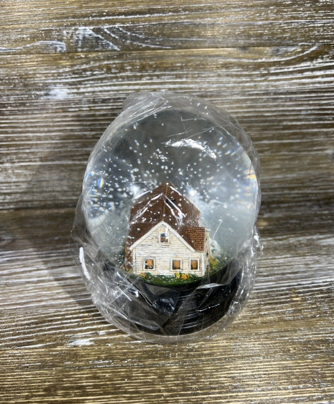 Eminem MMLP2 House Snow Globe Limited Edition Sold Out In Hand Ready to Ship