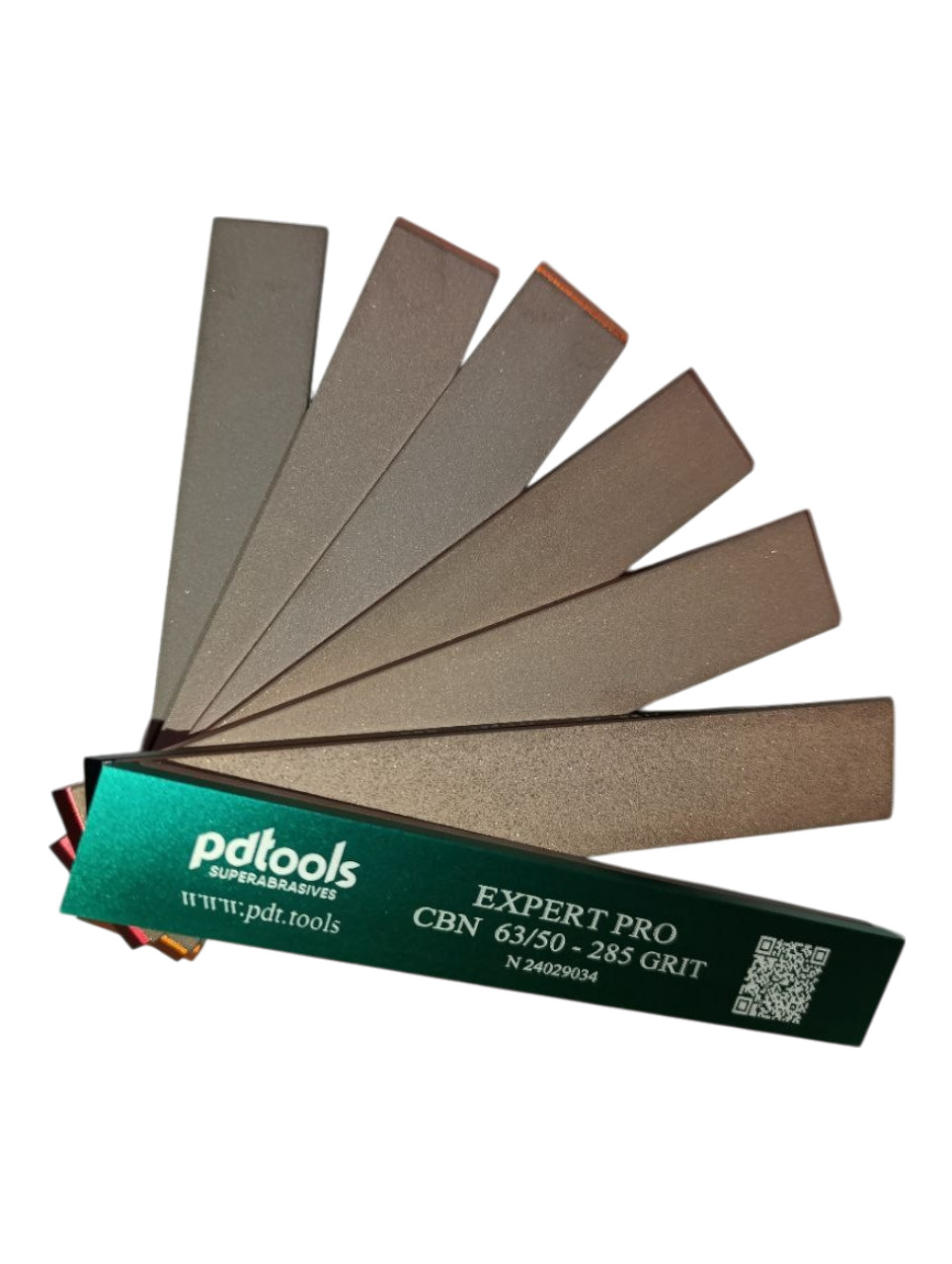 POLTAVA CBN Sharpening Stone 1x6" PDT Expert Pro Resin Bond for Knife Sharpener POLTAVA CBN Sharpening Stone 1x6" PDT Expert Pro Resin Bond for Knife Sharpener