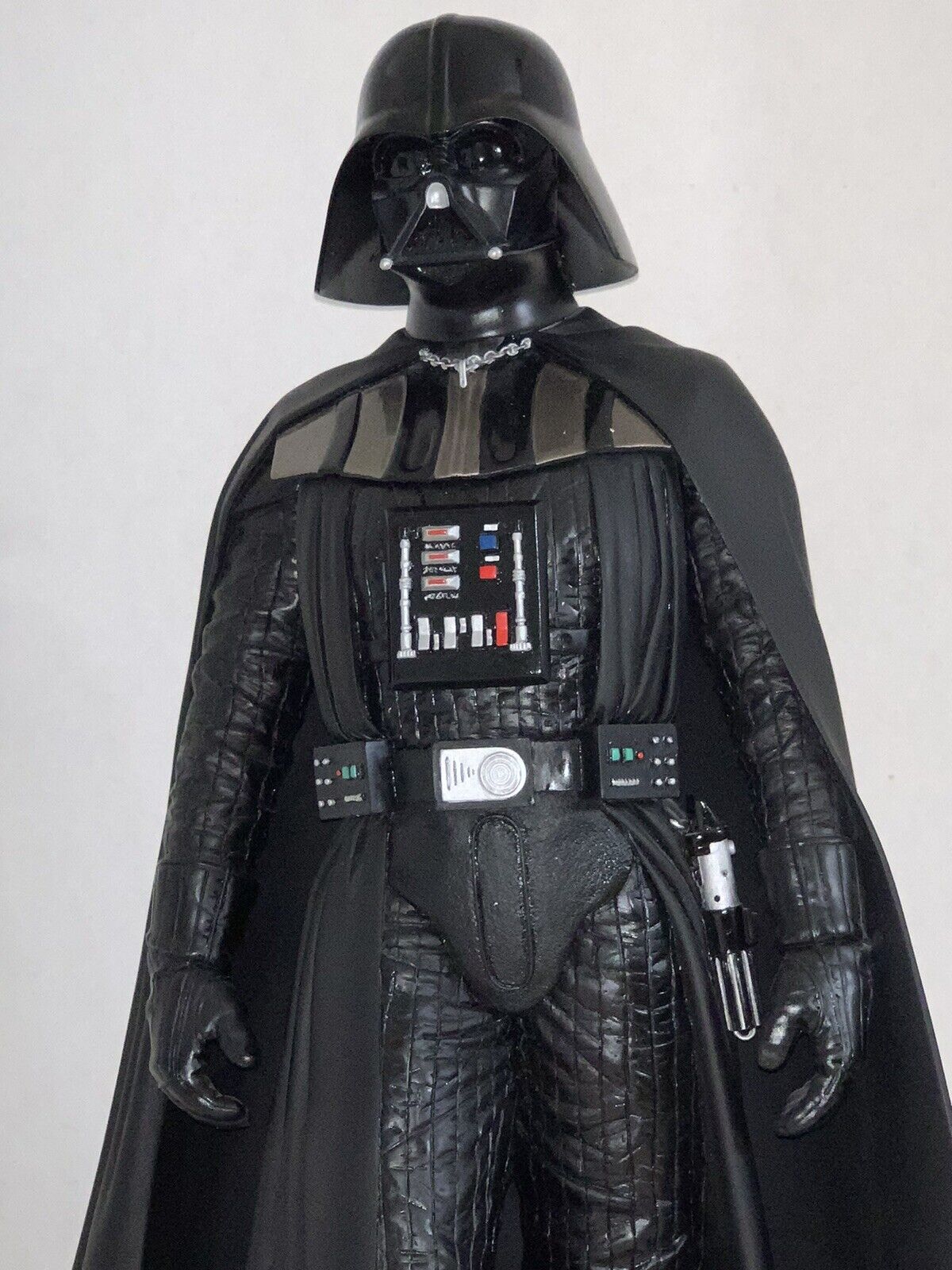2001 Attakus Star Wars Statue - Darth Vader - Rare Limited Edition 1/1500 - NEW