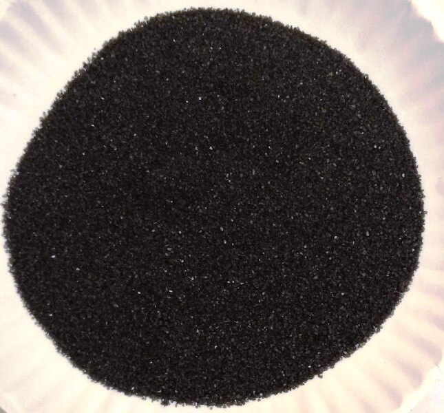 Black Salt / Witches Salt 3lb – Banishing, Protection from Evil, Break Curses Black Salt / Witches Salt 3lb – Banishing, Protection from Evil, Break Curses