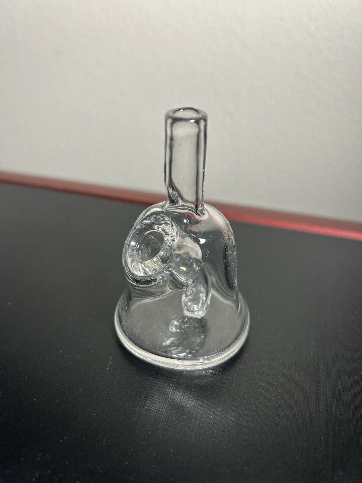 Flexer Jones Micro Mini Rig 3 Inches Tall 10mm 45 Degree Heady Long Beach Ca Flexer Jones Micro Mini Rig 3 Inches Tall 10mm 45 Degree Heady Long Beach Ca