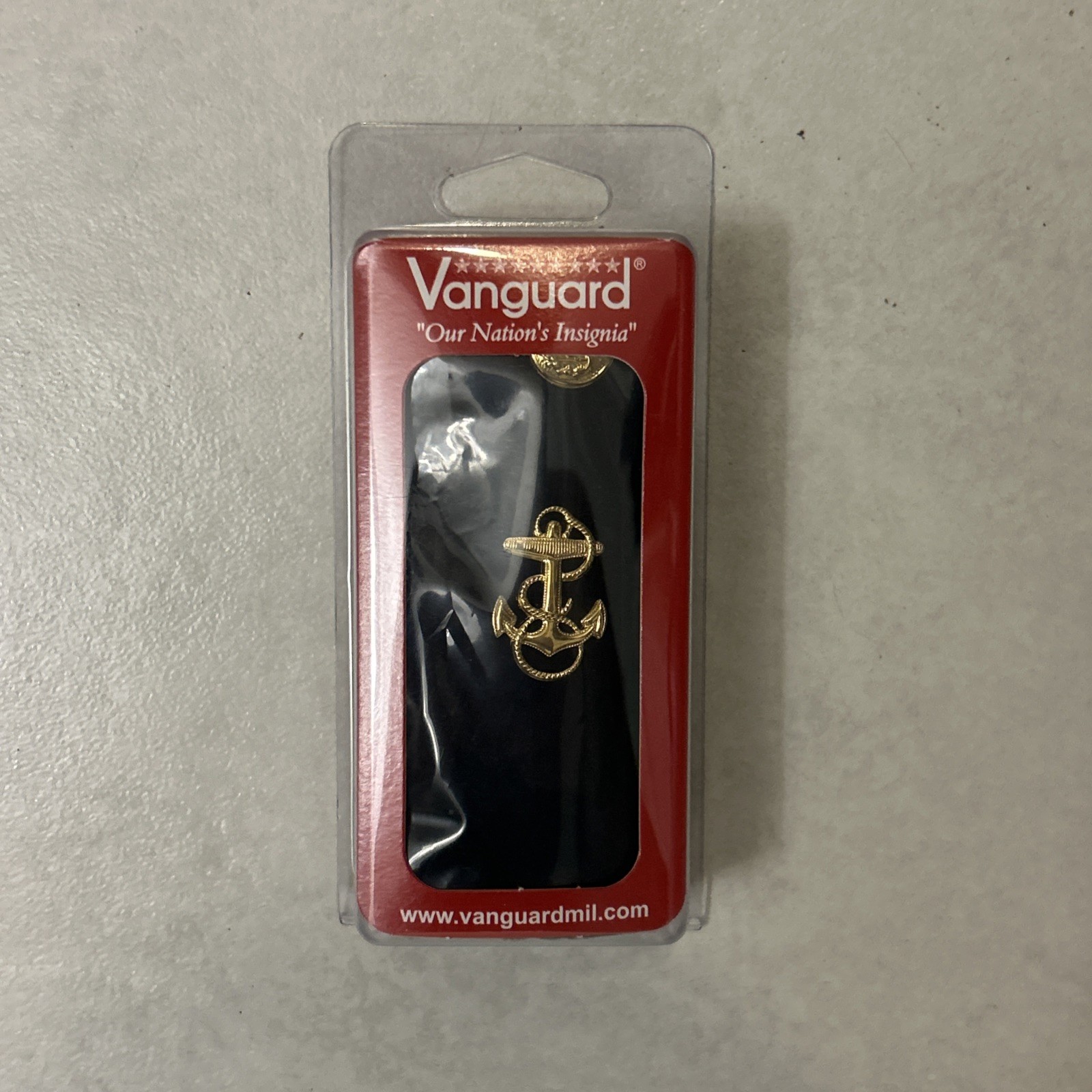 Vanguard NAVY ROTC MIDSHIPMAN HARD BOARD: FEMALE Fourth CLASS No Stripe Vanguard NAVY ROTC MIDSHIPMAN HARD BOARD: FEMALE Fourth CLASS No Stripe