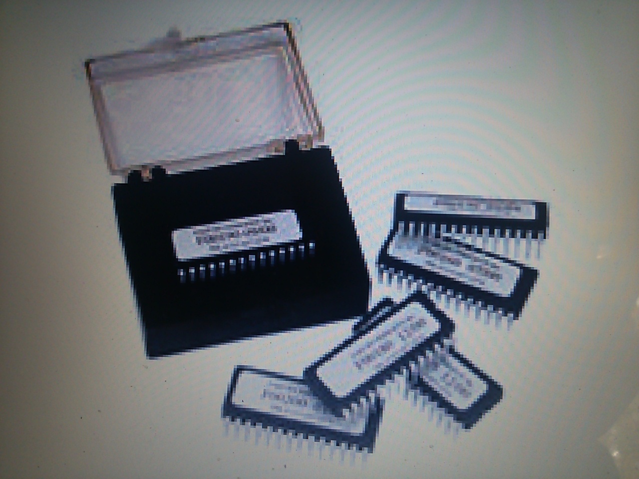 IGT S-plus SP game chip (MUST SPECIFY CHIP NUMBER WITH ORDER) IGT S-plus SP game chip (MUST SPECIFY CHIP NUMBER WITH ORDER)