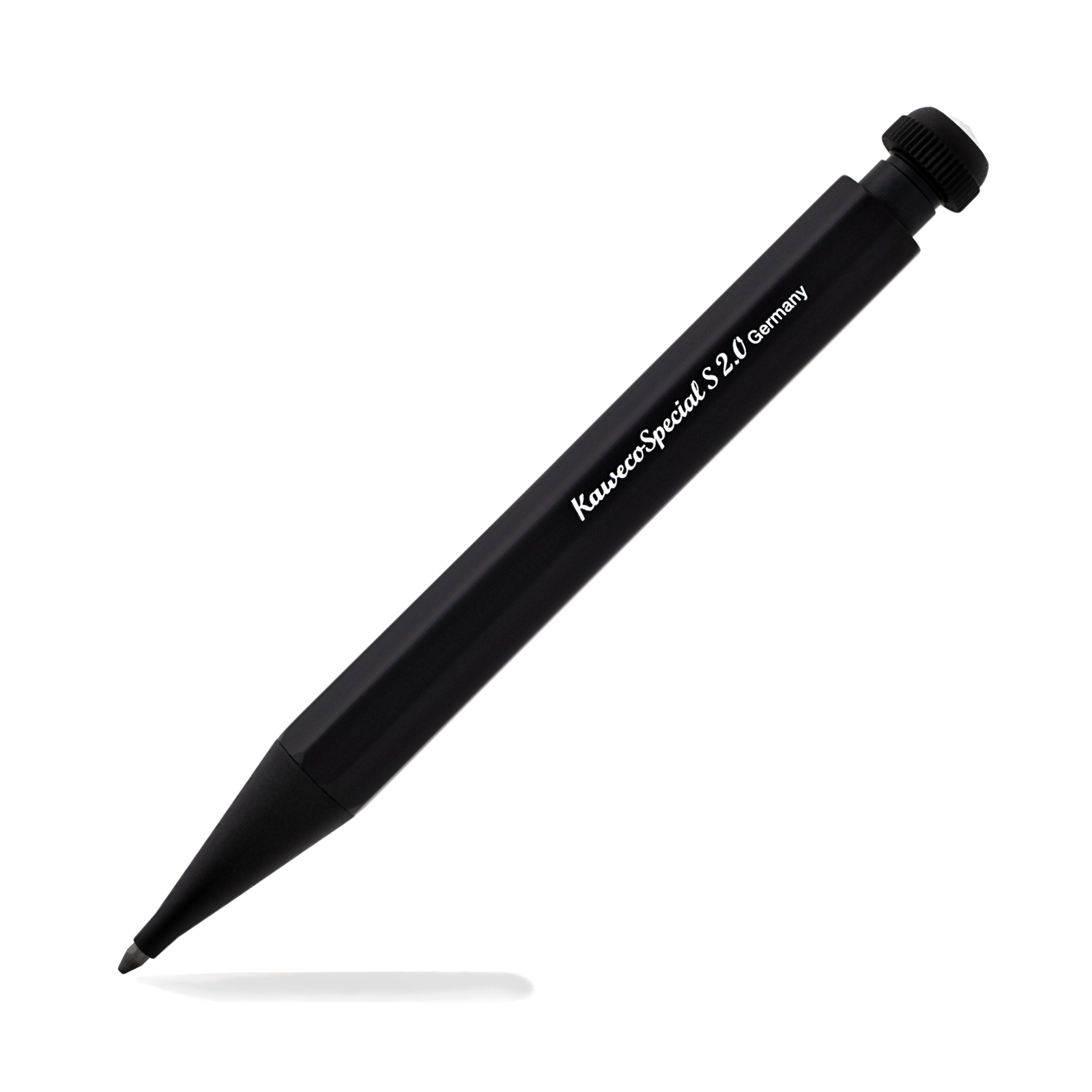 Kaweco Special Mini Mechanical Pencil - Matte Black - 2mm -10000536 NEW Kaweco Special Mini Mechanical Pencil - Matte Black - 2mm -10000536 NEW