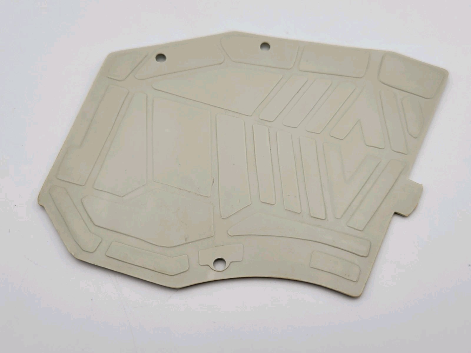 1995 Kenner Star Wars Millennium Falcon Smuggling Compartment Cover 1995 Kenner Star Wars Millennium Falcon Smuggling Compartment Cover