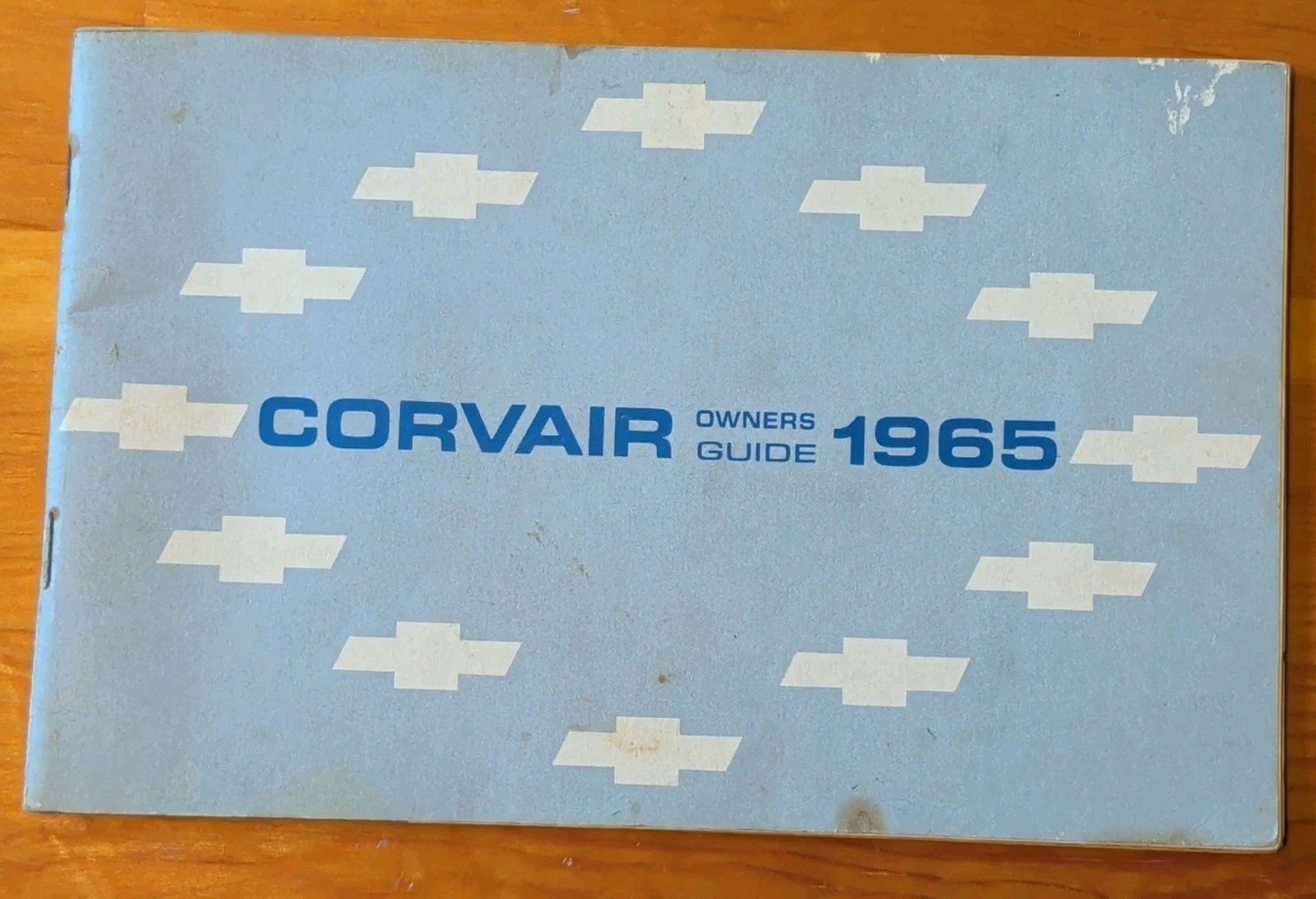 1965 Chevrolet Corvair Owners Manual Features Accessories Protection Plan Lot 1965 Chevrolet Corvair Owners Manual Features Accessories Protection Plan Lot
