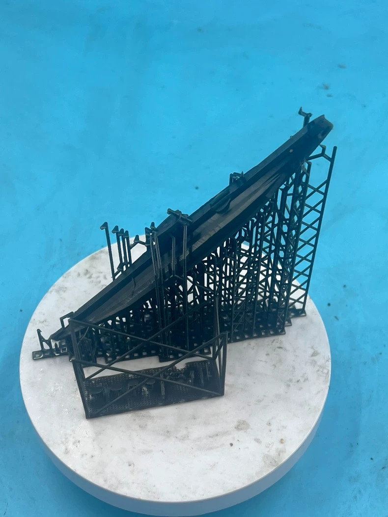 3D Printed 1/350 British Royal Navy E-class submarine Unpainted Model Kit 3D Printed 1/350 British Royal Navy E-class submarine Unpainted Model Kit