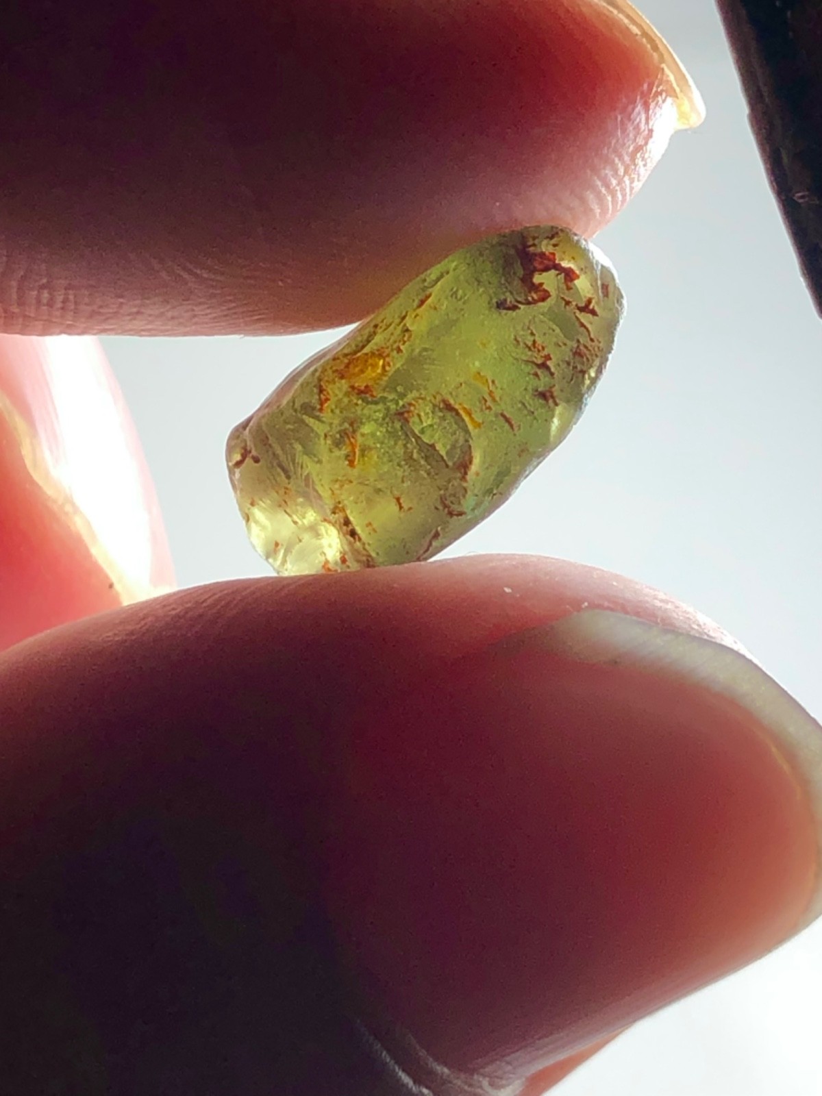 15.90Cts Mindblowing Rough Australian Sapphire Facet Grade Quality From @Austral 15.90Cts Mindblowing Rough Australian Sapphire Facet Grade Quality From @Austral