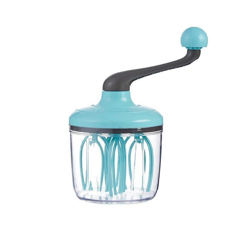 Multifunctional Manual Whisk Semi-automatic Egg White Cream Cake Egg Hand Mixer Multifunctional Manual Whisk Semi-automatic Egg White Cream Cake Egg Hand Mixer