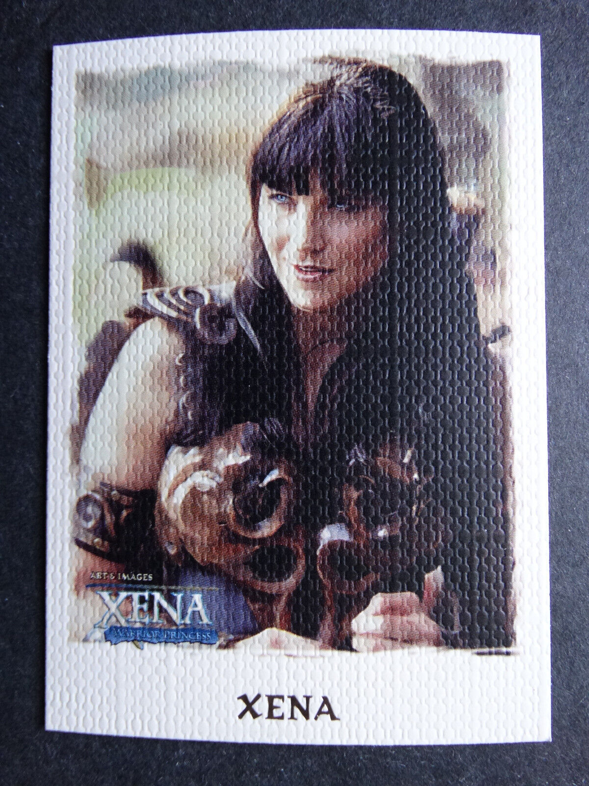 2004 Rittenhouse Xena Art & Images Card Complete Your Set You U Pick 1-63