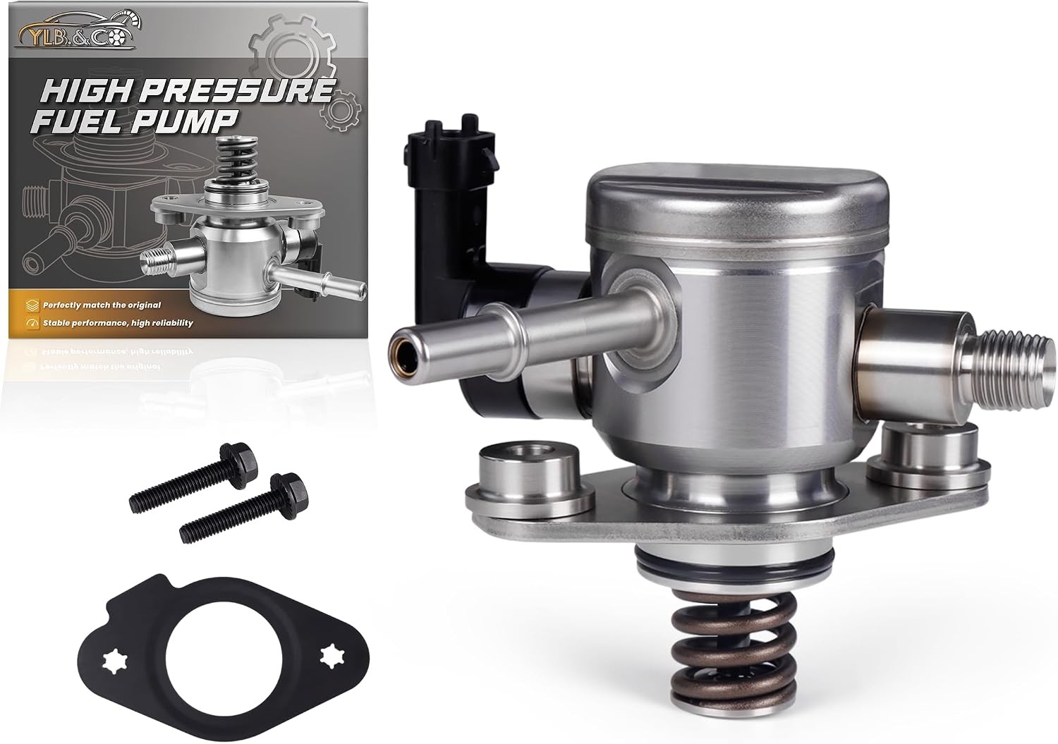EP1028 High Pressure Mechanical Fuel Pump for Buick LaCrosse Verano 2.4L EP1028 High Pressure Mechanical Fuel Pump for Buick LaCrosse Verano 2.4L