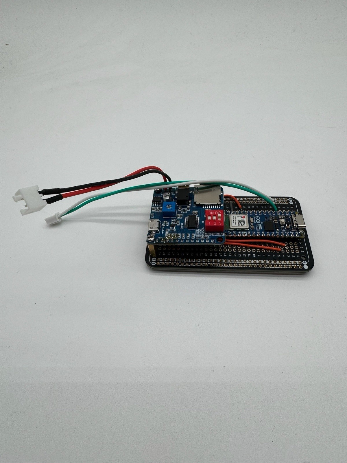 Upgrade Jack Skellington Animatronic with this custom Song Module Upgrade Jack Skellington Animatronic with this custom Song Module