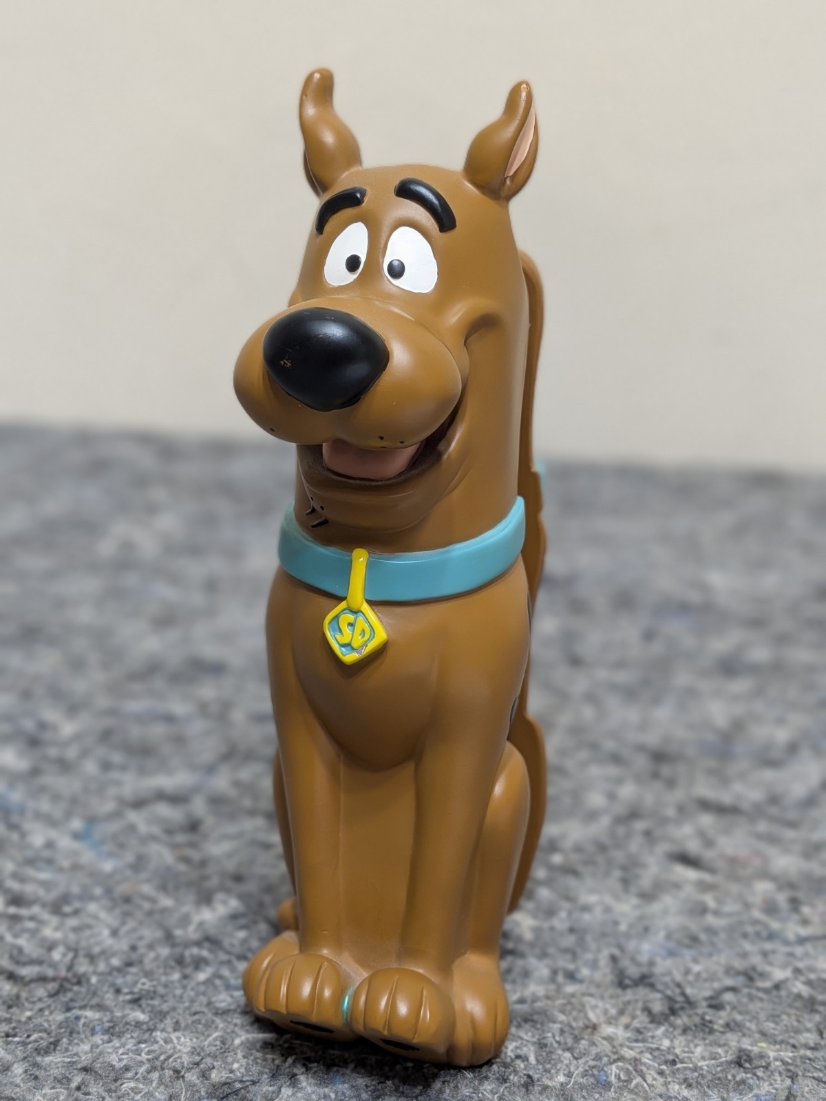 Scooby Doo Stapler 1999 Warner Bros Studio Store | Looks & Works Great See Vid Scooby Doo Stapler 1999 Warner Bros Studio Store | Looks & Works Great See Vid