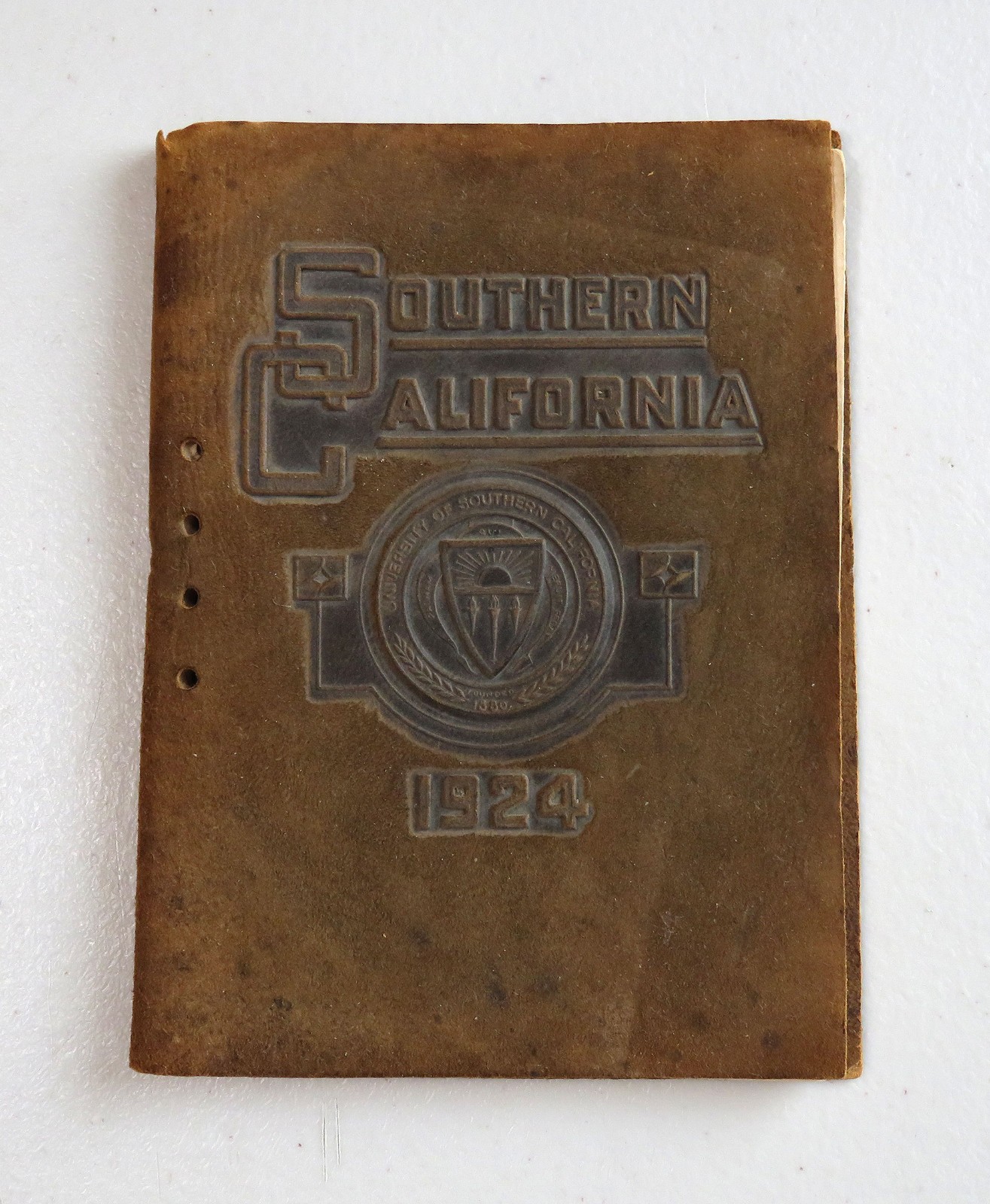 1924 Annual Commencement University Southern California Los Angeles 1924 Annual Commencement University Southern California Los Angeles
