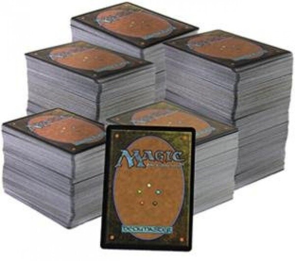 MTG: Magic the Gathering ~Single Pulls Go right to the Rares MTG: Magic the Gathering ~Single Pulls Go right to the Rares