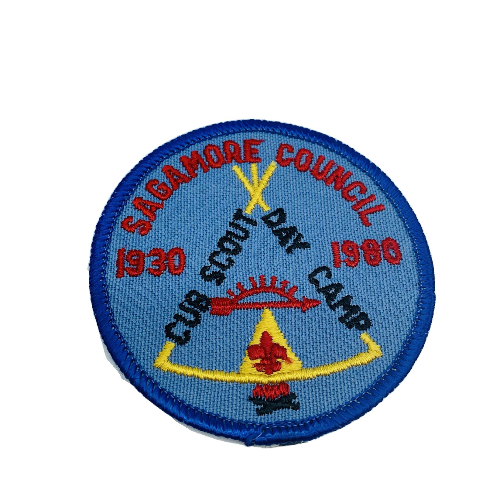 Sagamore Council 1930 1980 Cub Scout Day Camp Sagamore Council 1930 1980 Cub Scout Day Camp