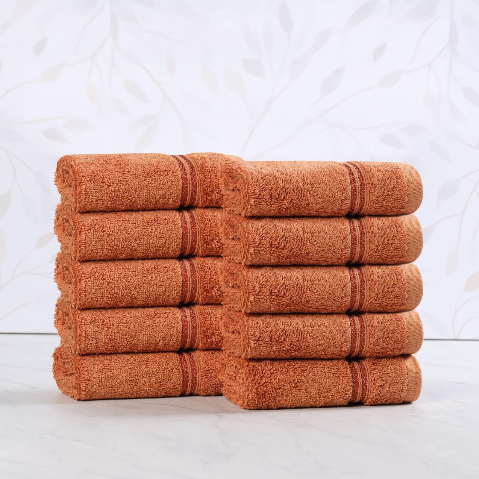 Superior Egyptian Cotton Face Towel/Washcloth Set Small Towels For Home Superior Egyptian Cotton Face Towel/Washcloth Set Small Towels For Home