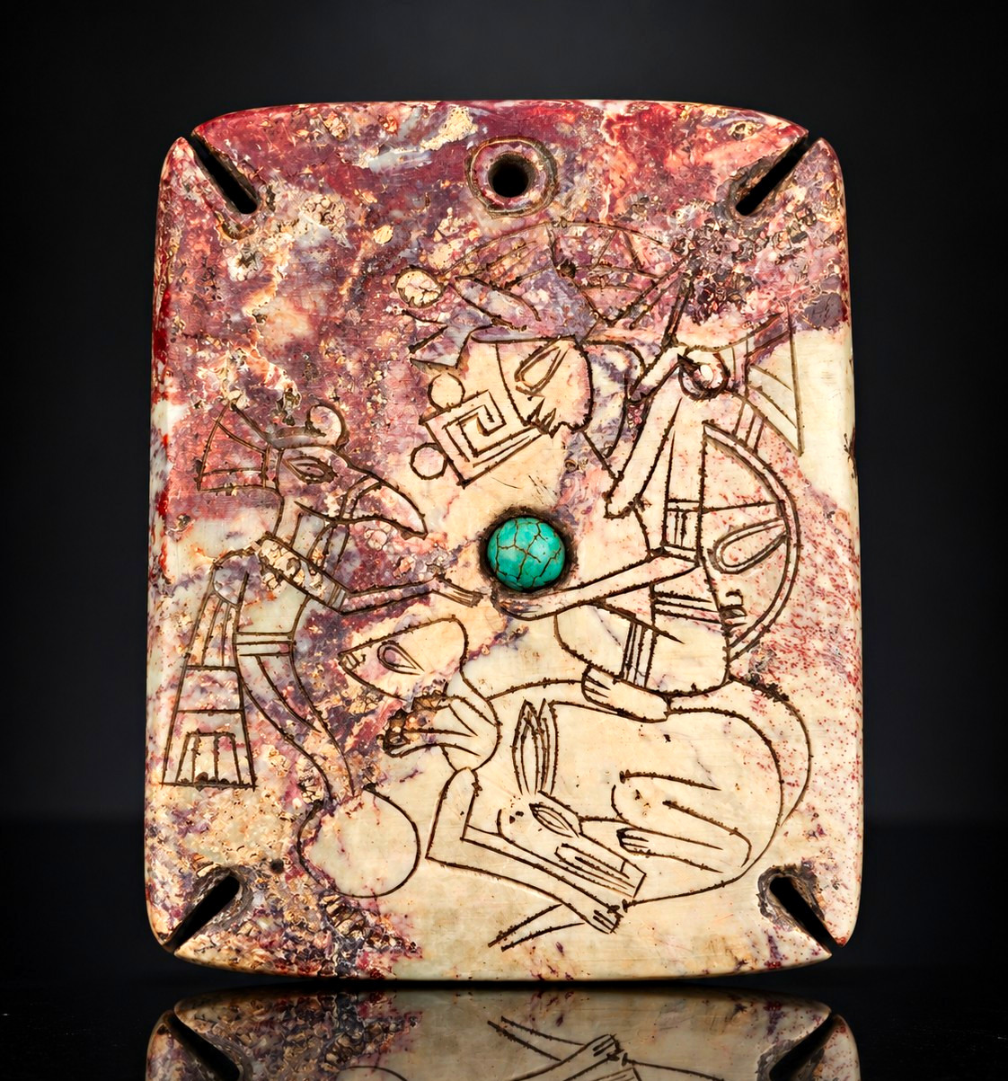 THE BREATH OF LIFE TABLET Meditating Figure Spirit Dogstar SiriusCelestial Being THE BREATH OF LIFE TABLET Meditating Figure Spirit Dogstar SiriusCelestial Being