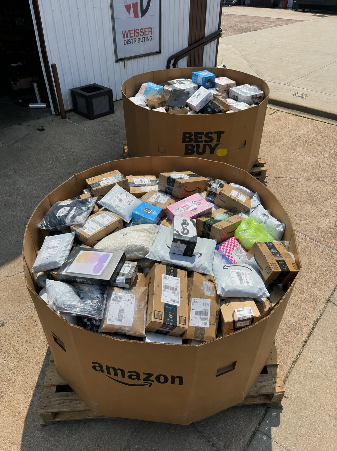 Walmart Premium Wholesale General Merchandise Inventory Walmart Premium Wholesale General Merchandise Inventory