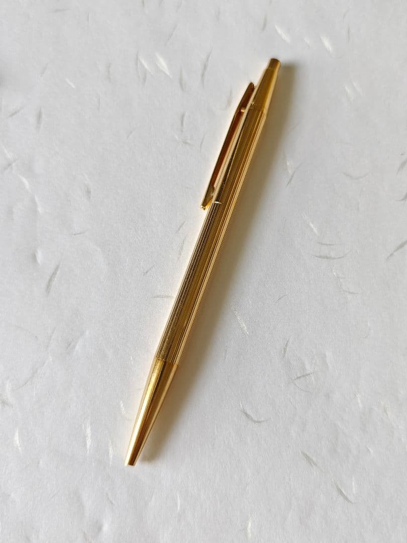 Excellent MONTBLANC Noblesse Ballpoint Pen Excellent MONTBLANC Noblesse Ballpoint Pen