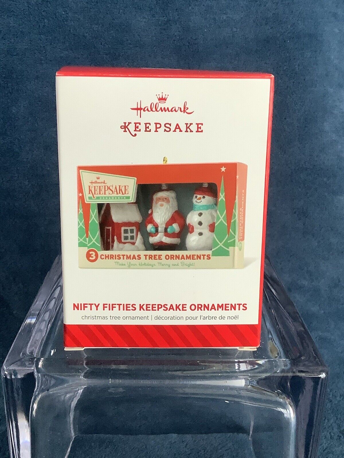 Hallmark Keepsake Ornament 2014 \