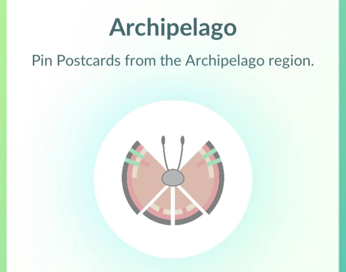 Pack of 3 Postcards from all regions for Scatterbug ev. Vivillon - Pokémon Go Pack of 3 Postcards from all regions for Scatterbug ev. Vivillon - Pokémon Go