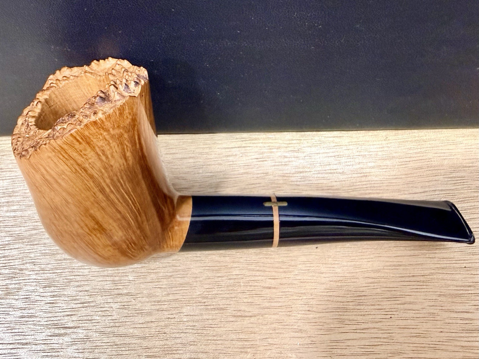 Amorelli 3 Star Frac Pipe