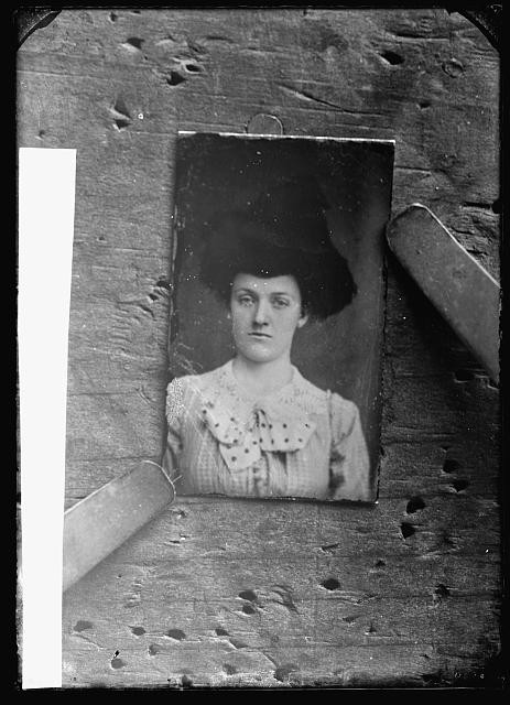Photo:Rev. C.W. Baldwin Photo:Rev. C.W. Baldwin
