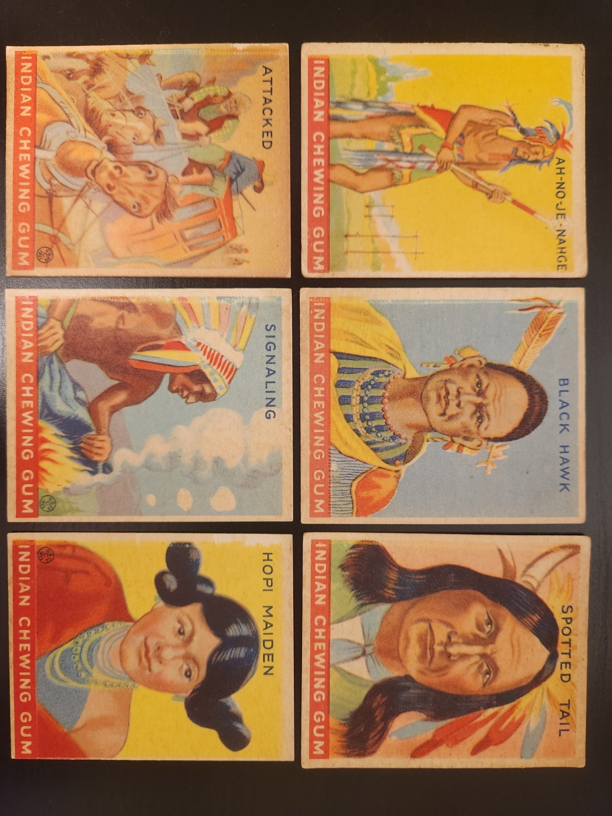 1933 goudey lot 1933 goudey lot