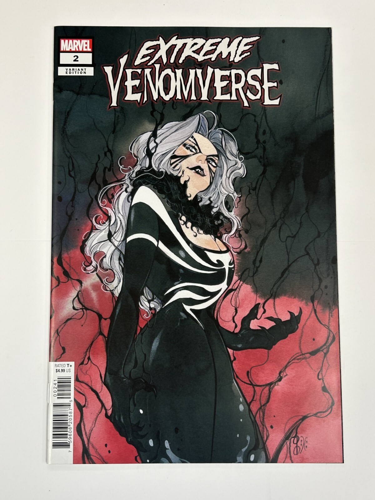 EXTREME VENOMVERSE #2 NEAR MINT 2023 MOMOKO VARIANT MARVEL COMICS b-325 EXTREME VENOMVERSE #2 NEAR MINT 2023 MOMOKO VARIANT MARVEL COMICS b-325
