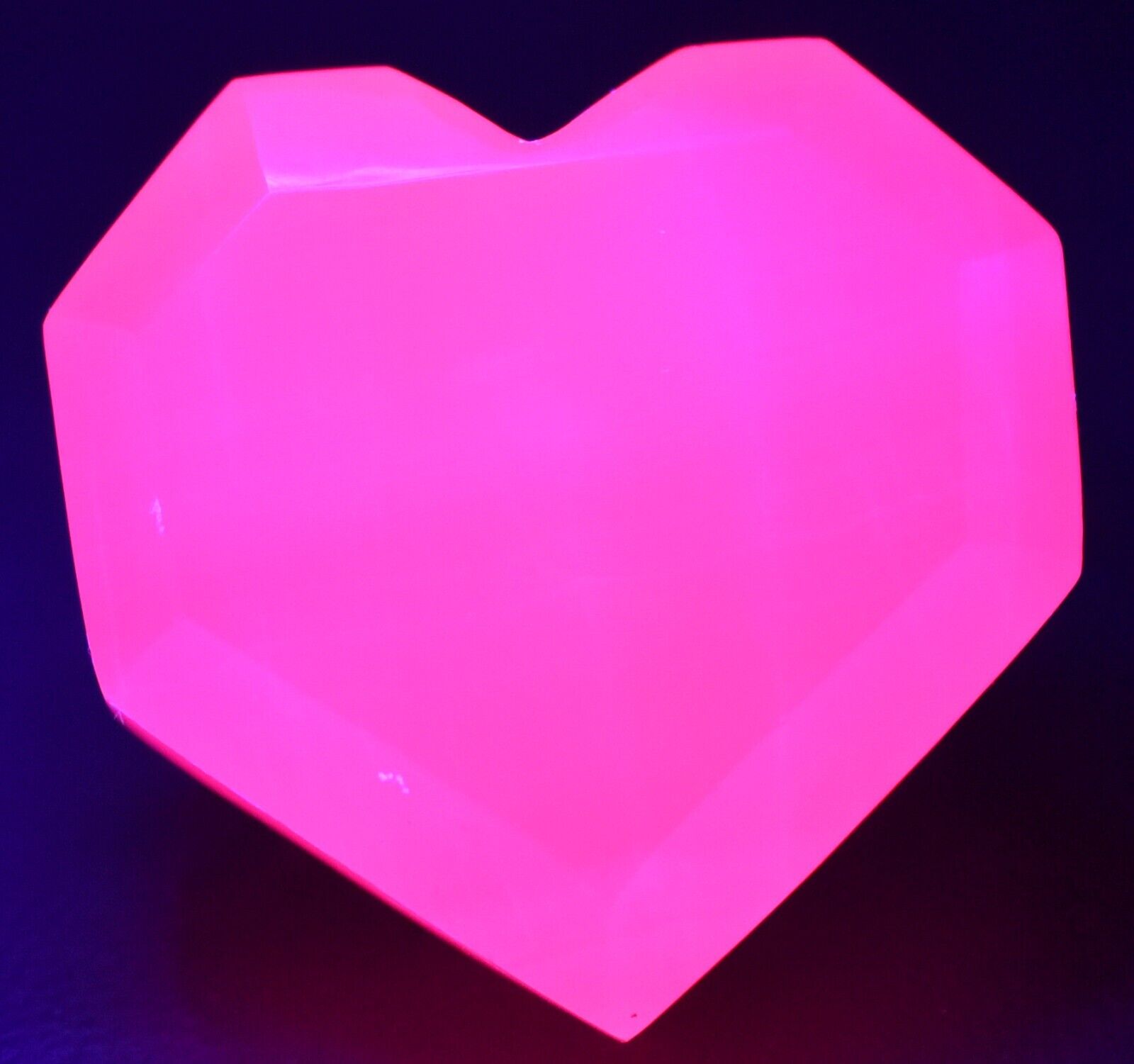 194 GM Top Highest Quality Natural Pink MORGANITE CALCITE Crystal Quartz Crystal