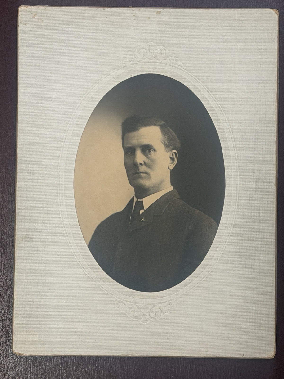 Vintage 1890’s Photo Vintage 1890’s Photo