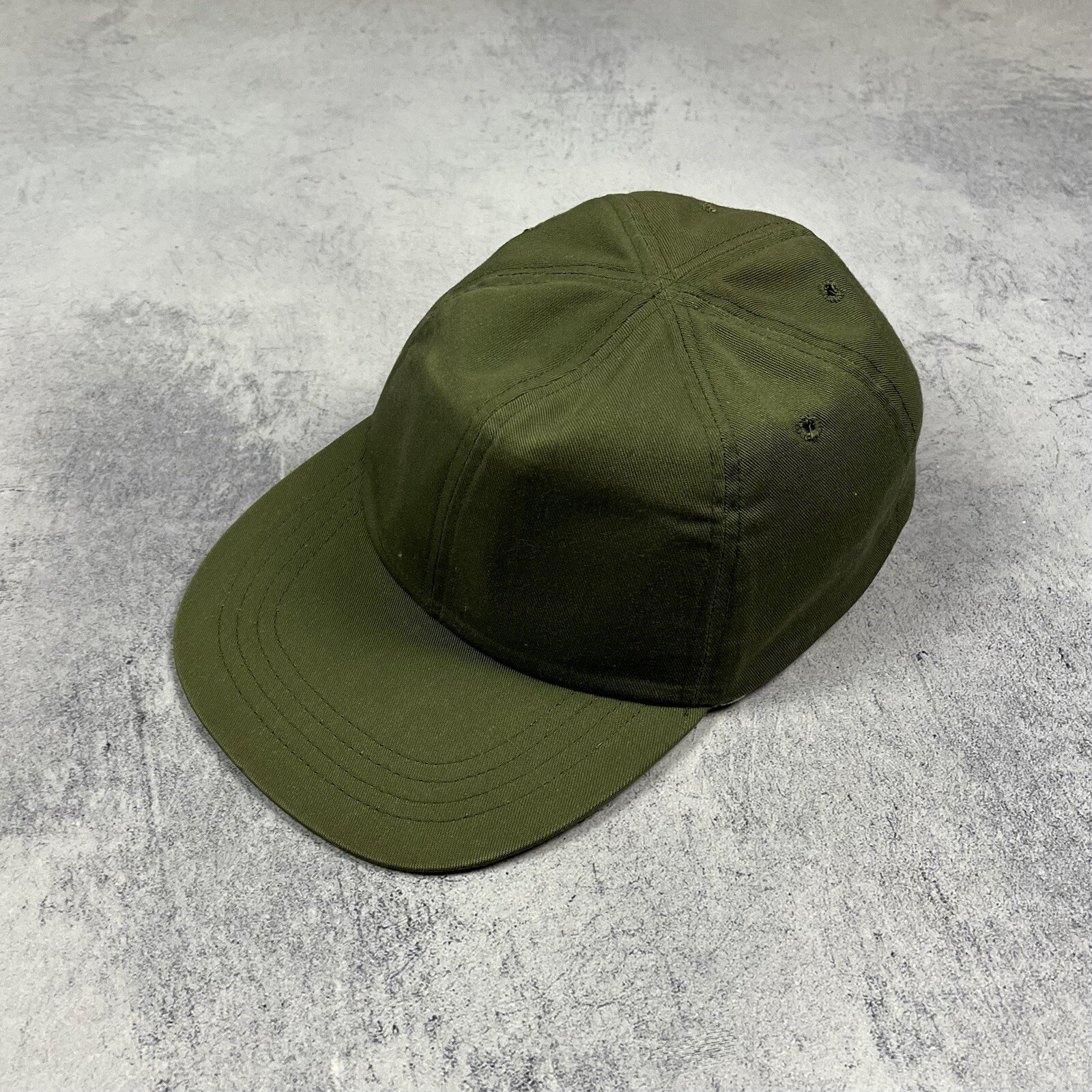Vintage US Army Vietnam Era Field Cap Hat Military Rare 1960’s Khaki Green Men’s Vintage US Army Vietnam Era Field Cap Hat Military Rare 1960’s Khaki Green Men’s
