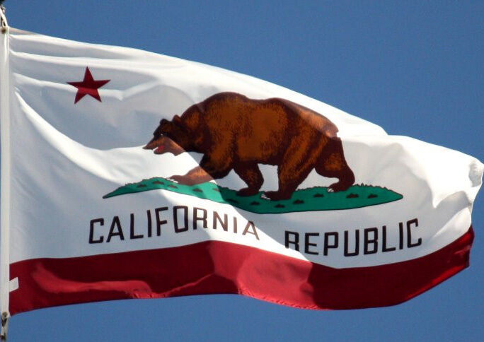 California Flag New 3x5ft State premium quality usa seller 