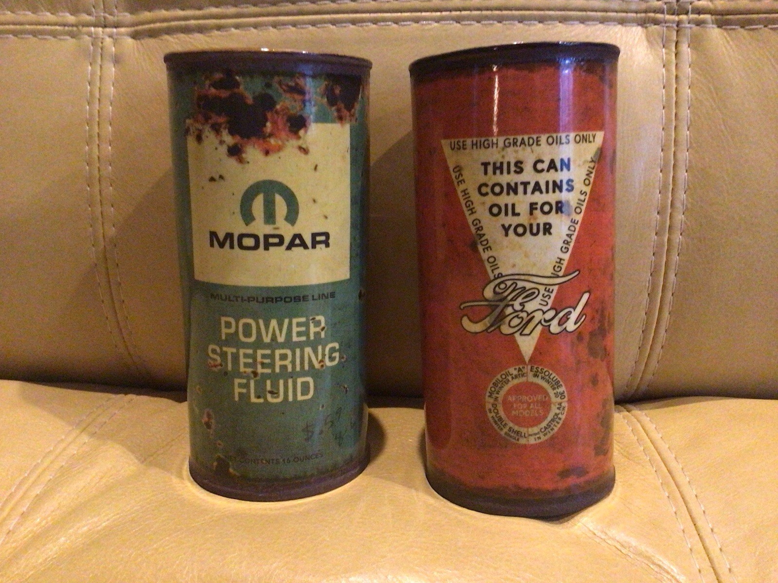Mitchell Spain Ceramic Tumblers- Never Used Mitchell Spain Ceramic Tumblers- Never Used