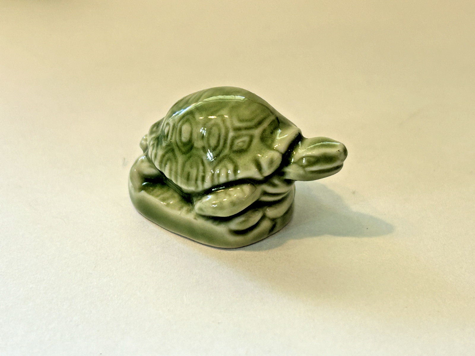 Vintage Wade England Red Rose Tea Whimsies North American Animals- Your Choice Vintage Wade England Red Rose Tea Whimsies North American Animals- Your Choice