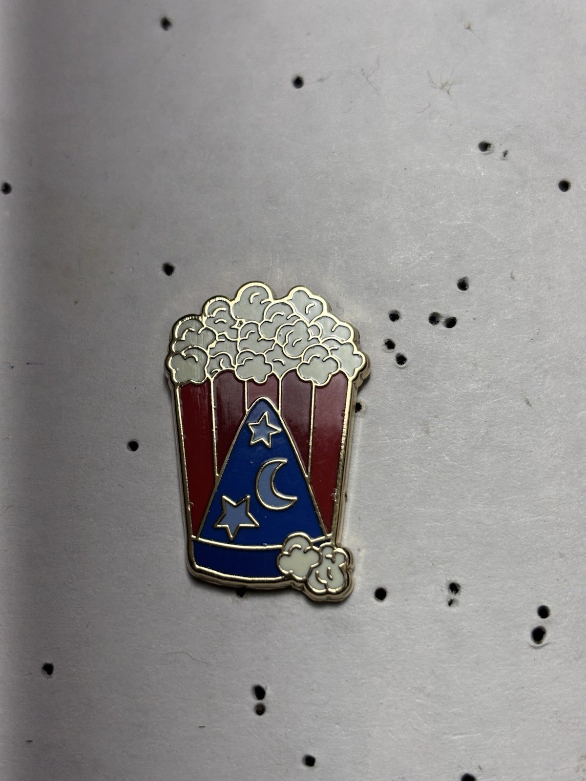 Disney Parks 2024 Magical Mysteries Series 28 - Sorcerer Mickey Popcorn Disney Parks 2024 Magical Mysteries Series 28 - Sorcerer Mickey Popcorn