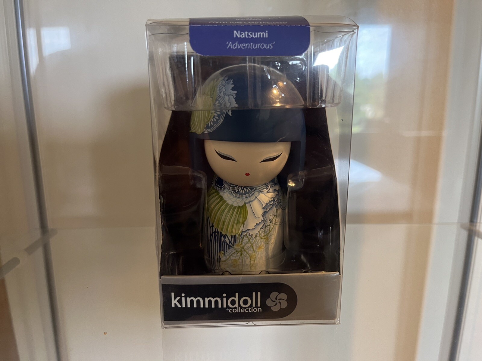 Natsumi Kimmidoll
