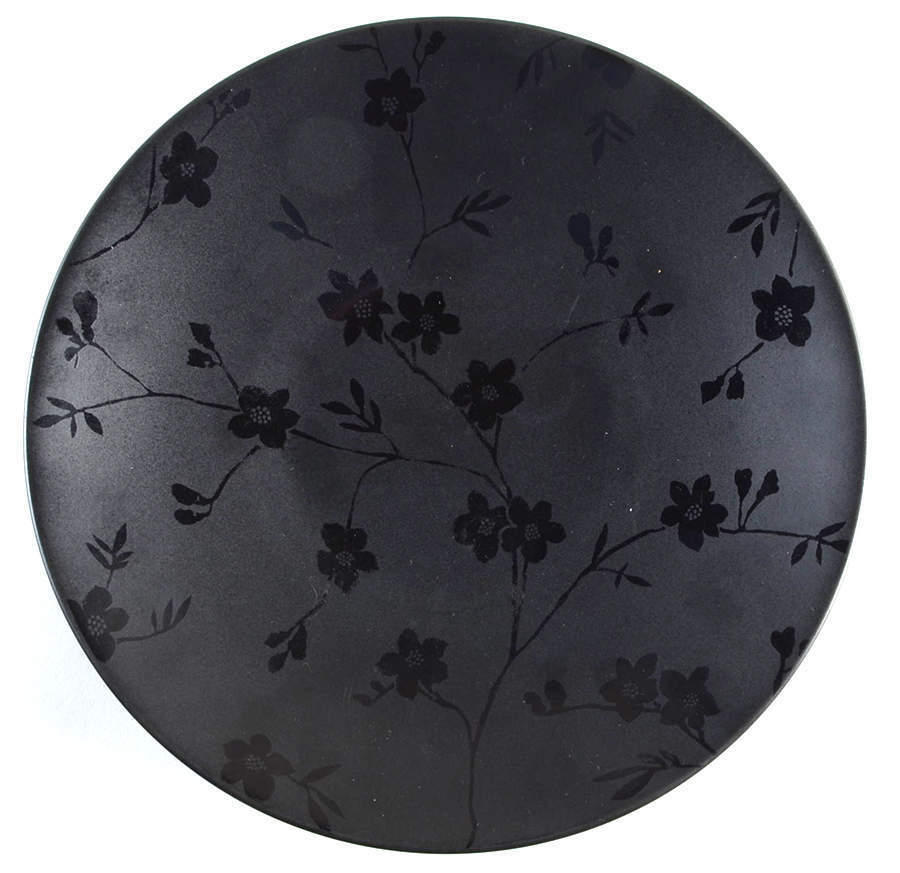 Home Worldview Asian Blossom Dinner Plate 6668816