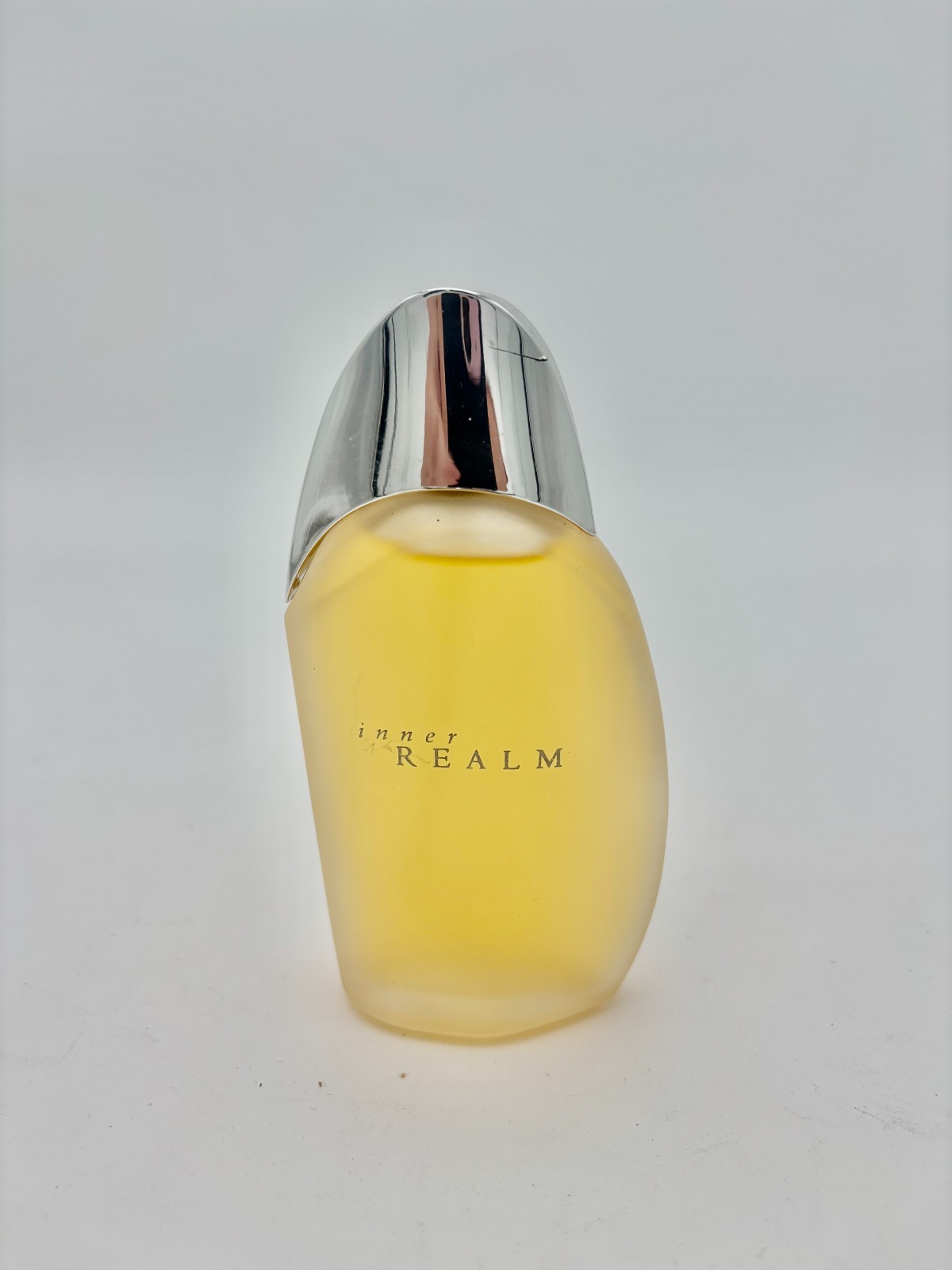 Vintage 1997 Erox Inner Realm Women EDT 2.49 oz 75ml Original Formula Rare Vintage 1997 Erox Inner Realm Women EDT 2.49 oz 75ml Original Formula Rare