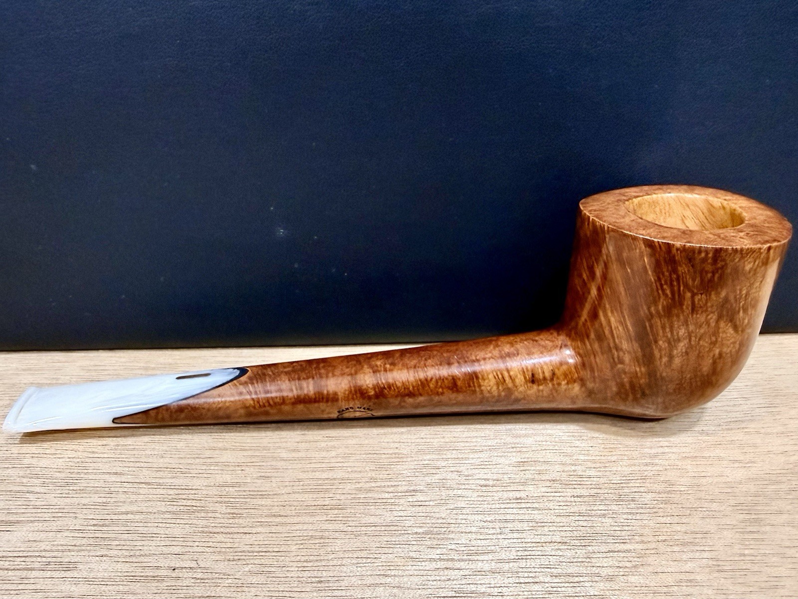 Amorelli 3 Star Dandy Pipe Amorelli 3 Star Dandy Pipe