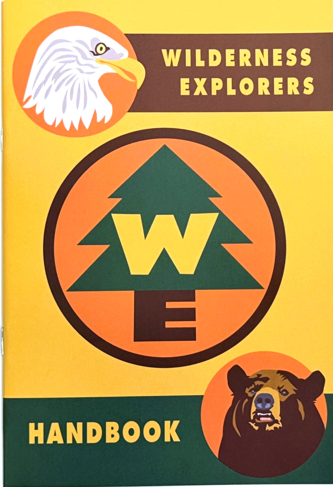 Newest Wilderness Explorer Handbook Disney World Animal Kingdom UP Russell 2026 Newest Wilderness Explorer Handbook Disney World Animal Kingdom UP Russell 2026
