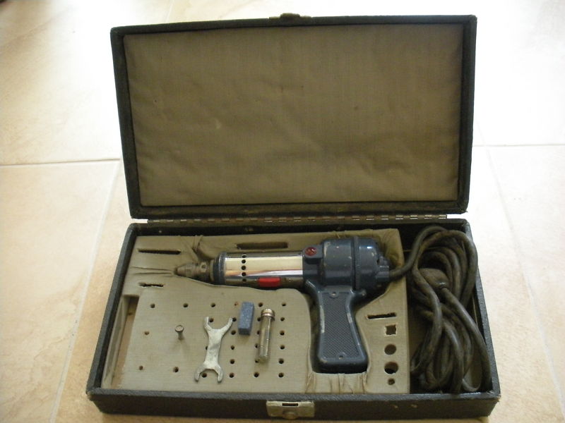 VINTAGE SEARS CRAFTSMAN SPECIAL TOOL ( MADE IN U.S.A. ) VINTAGE SEARS CRAFTSMAN SPECIAL TOOL ( MADE IN U.S.A. )