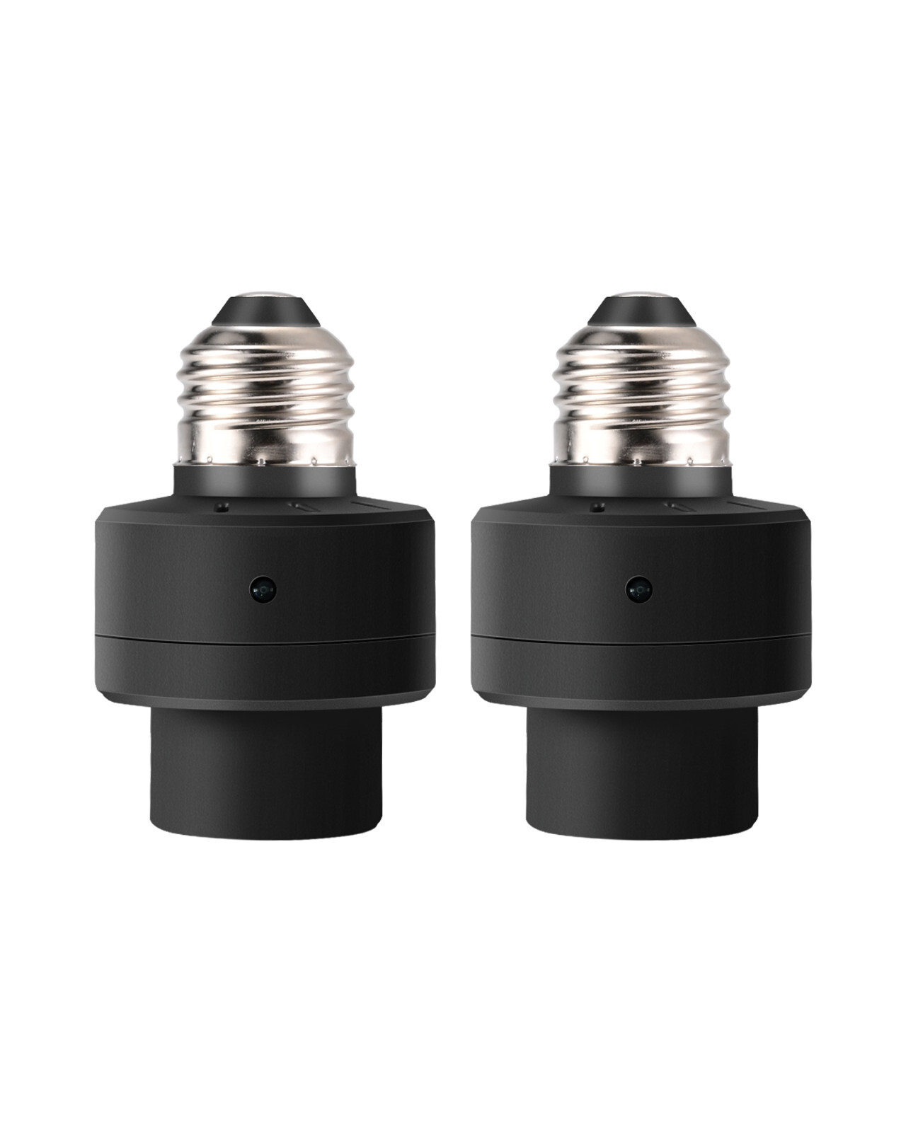DEWENWILS Dusk to Dawn Light Sensor Socket with Timer Light Socket Indoor/Outdoo DEWENWILS Dusk to Dawn Light Sensor Socket with Timer Light Socket Indoor/Outdoo