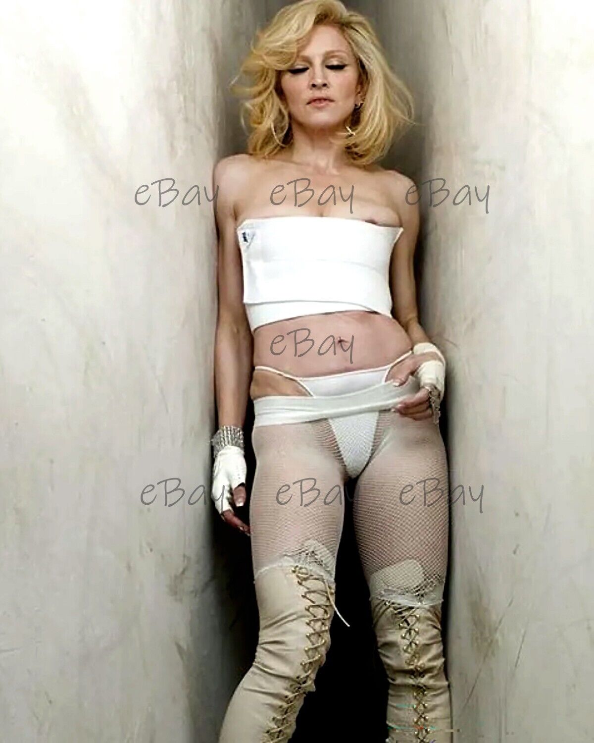 Madonna 8x10 Photo Reprint