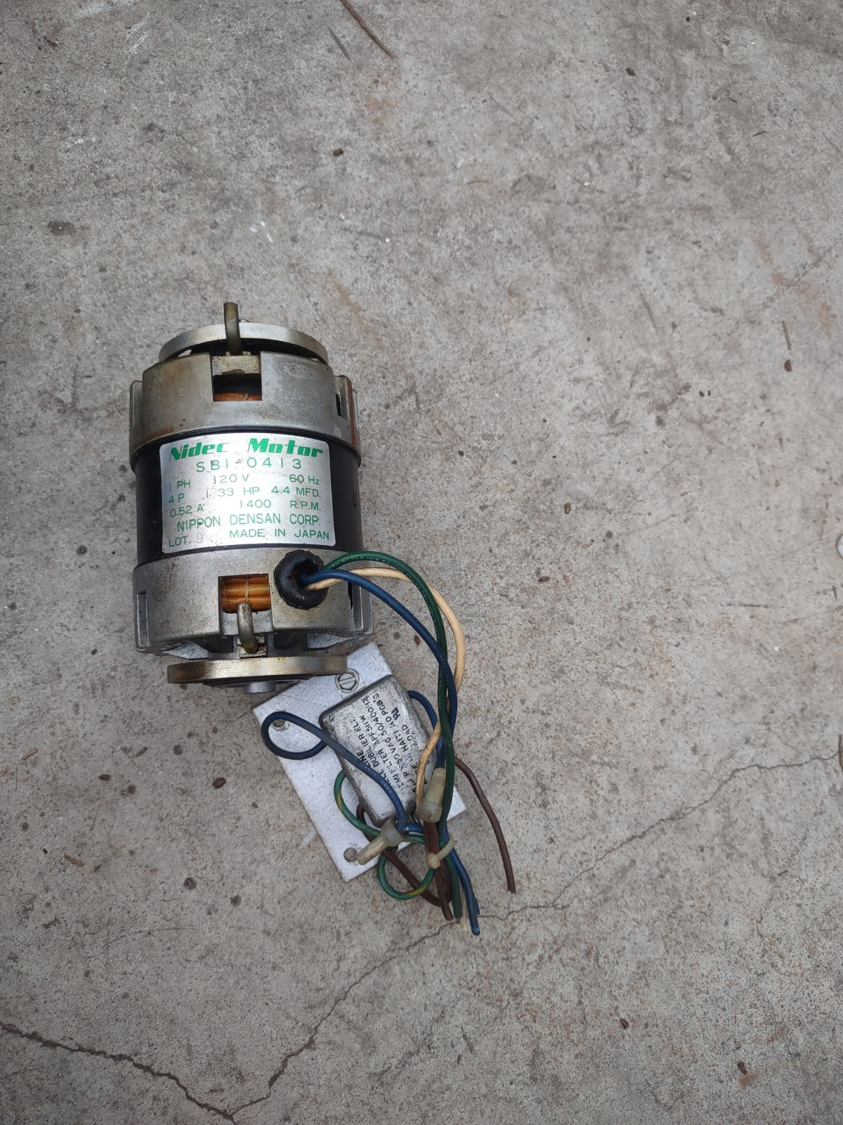 seeburg selectomatic 100 arcade jukebox player mech motor #1091 seeburg selectomatic 100 arcade jukebox player mech motor #1091