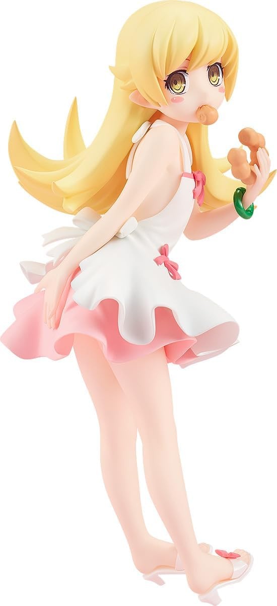 *NEW* Good Smile Monogatari: Shinobu Oshino Pop Up Parade Figure *NEW* Good Smile Monogatari: Shinobu Oshino Pop Up Parade Figure