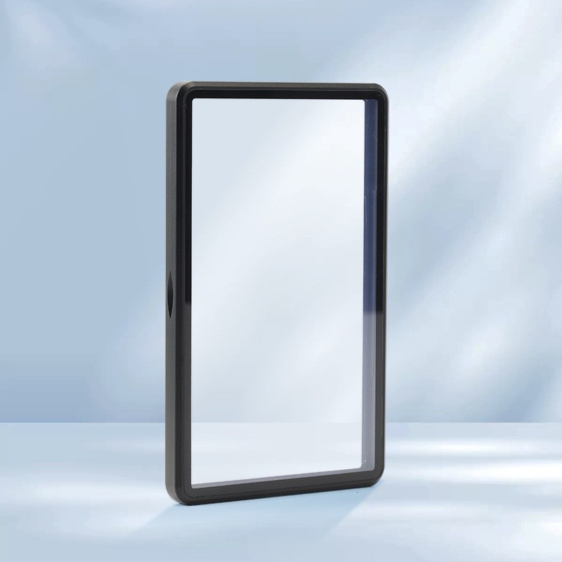 Magnetic Graded Cards Metal Slab Protector Case For PSA/CGC/BGS 35PT 55PT 130PT Magnetic Graded Cards Metal Slab Protector Case For PSA/CGC/BGS 35PT 55PT 130PT