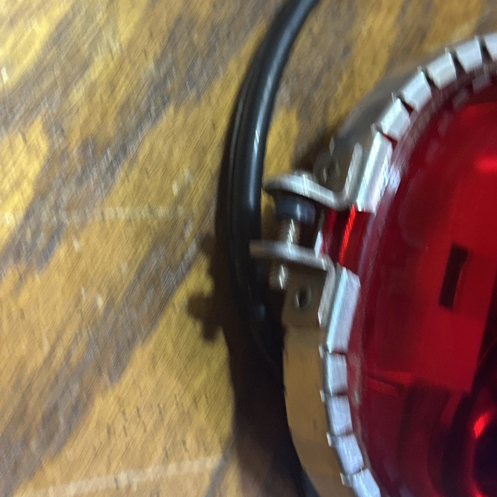 VTG SOUTHERN VP 12V Revolving Light ~ Model 1166 ~ TESTED WORKS VTG SOUTHERN VP 12V Revolving Light ~ Model 1166 ~ TESTED WORKS