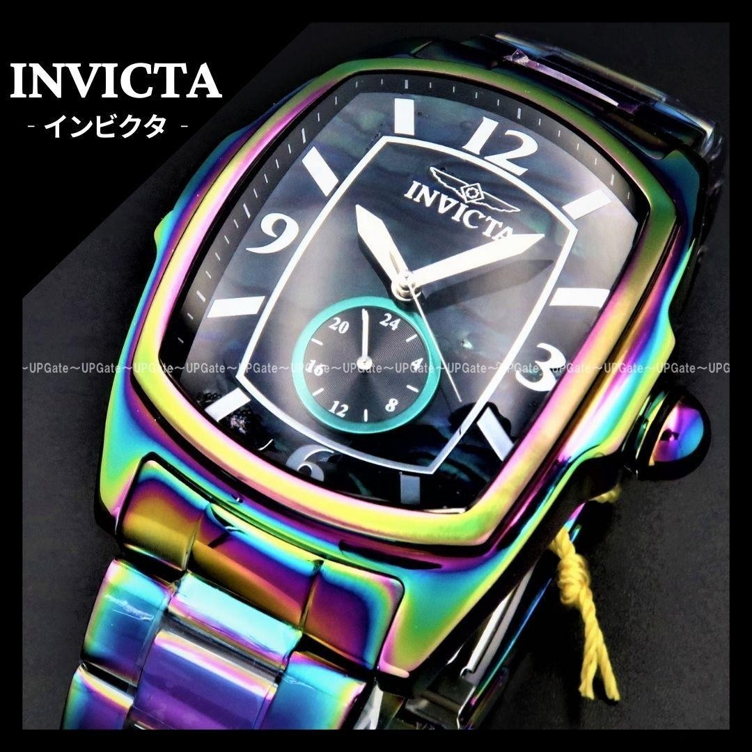 Elegant Rainbow INVICTA Lupah 39821 Elegant Rainbow INVICTA Lupah 39821
